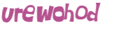 CAPTCHA 挑戰