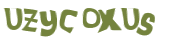 CAPTCHA 挑戰