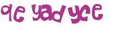 CAPTCHA-haaste