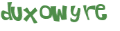 Captcha-udfordring