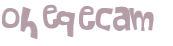 Captcha challenge