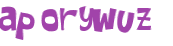 Captcha challenge