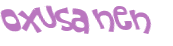 CAPTCHA 挑戰