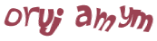 Captcha-udfordring