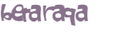 CAPTCHA 挑戰