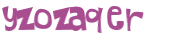Captcha-udfordring