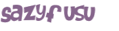 Captcha challenge
