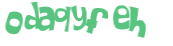 CAPTCHA-haaste