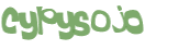 CAPTCHA 挑戰