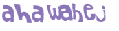 Captcha-udfordring
