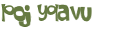 Captcha-udfordring