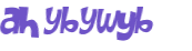 Captcha-udfordring