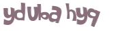 Captcha challenge