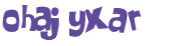 Captcha-test