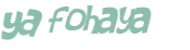 Captcha challenge