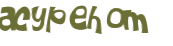 Captcha-udfordring