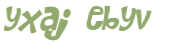 CAPTCHA 挑戰