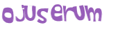 CAPTCHA 挑戰