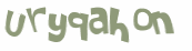 Captcha-udfordring
