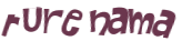 Captcha-udfordring