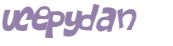 Captcha-udfordring