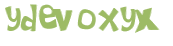 CAPTCHA 挑戰
