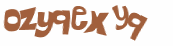 CAPTCHA 挑戰