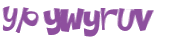 Captcha challenge