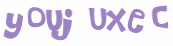 Captcha-udfordring