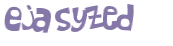 Captcha-udfordring