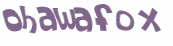 Captcha-udfordring