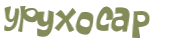 CAPTCHA 挑戰