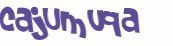 Captcha challenge