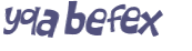 Captcha challenge