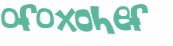 Captcha-udfordring