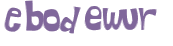 Captcha-udfordring