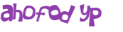 Desafio captcha