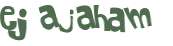 CAPTCHA 挑戰