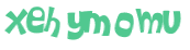 CAPTCHA 挑戰