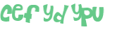 CAPTCHA 挑戰