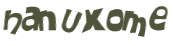 CAPTCHA 挑戰