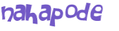 CAPTCHA 挑戰