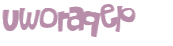 CAPTCHA 挑戰
