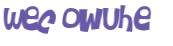 CAPTCHA-haaste