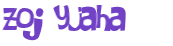 Captcha challenge