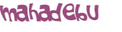 Captcha-udfordring