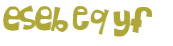 CAPTCHA 挑戰