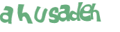 Captcha challenge