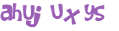 Desafio captcha