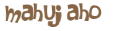 Captcha challenge